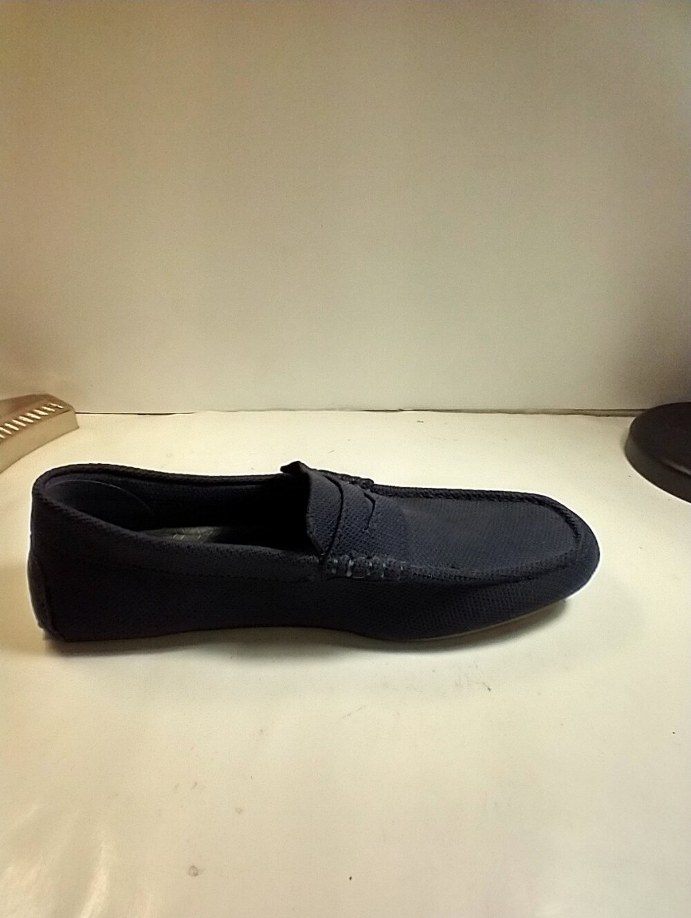 Peter Millar Cruise Crown Knit Driver Loafer Shoes Men's sz 10.5. - Picture 6 of 10